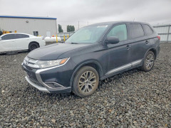 Mitsubishi OUTLANDER 2016 — Copart