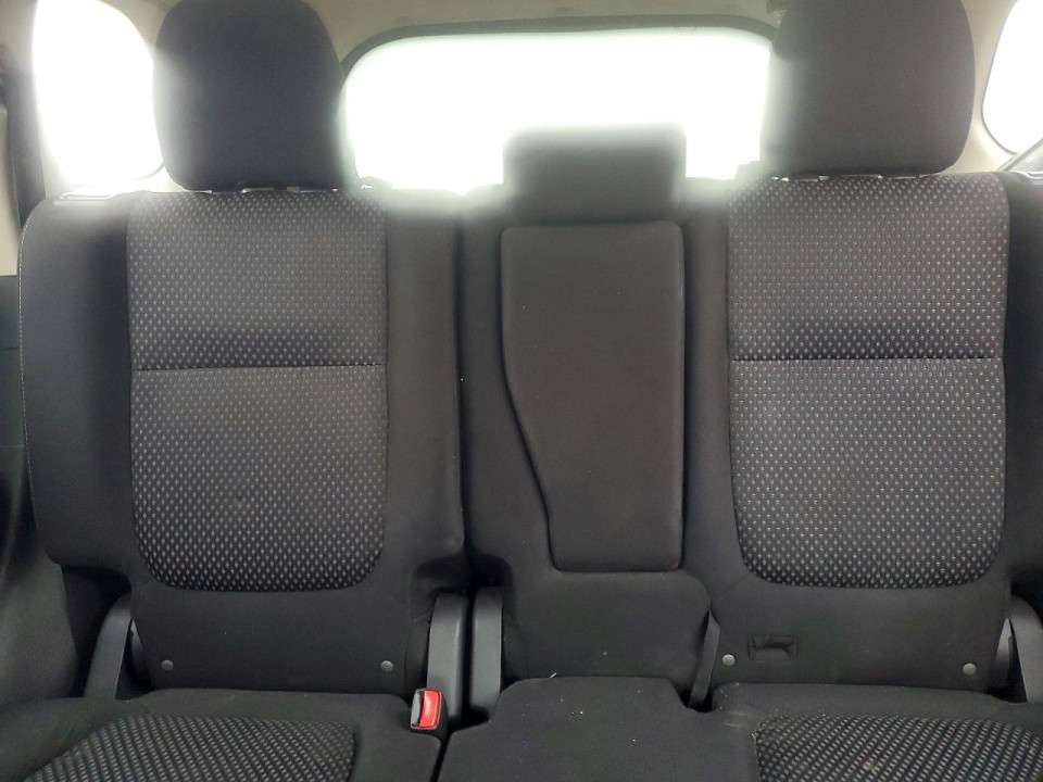 Mitsubishi OUTLANDER 2016 — Copart