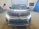 Mitsubishi OUTLANDER 2017 — Copart