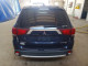 Mitsubishi OUTLANDER 2017 — Copart