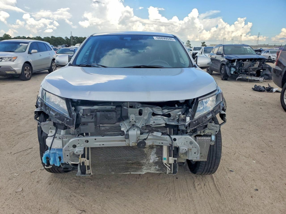 Mitsubishi OUTLANDER 2026 — Copart