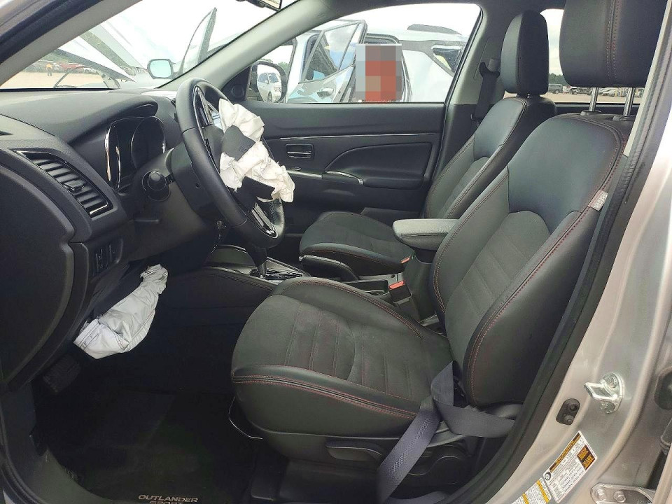 Mitsubishi OUTLANDER 2026 — Copart
