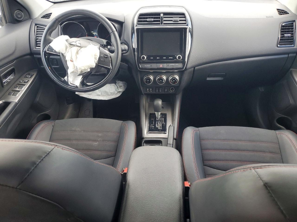 Mitsubishi OUTLANDER 2026 — Copart
