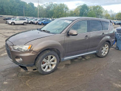 Mitsubishi OUTLANDER 2013 — Copart