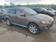 Mitsubishi OUTLANDER 2013 — Copart