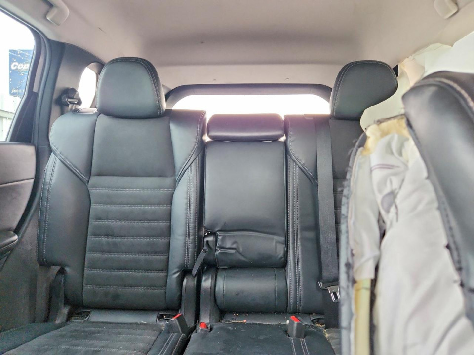 Mitsubishi OUTLANDER 2023 — Copart