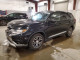 Mitsubishi OUTLANDER 2016 — Copart