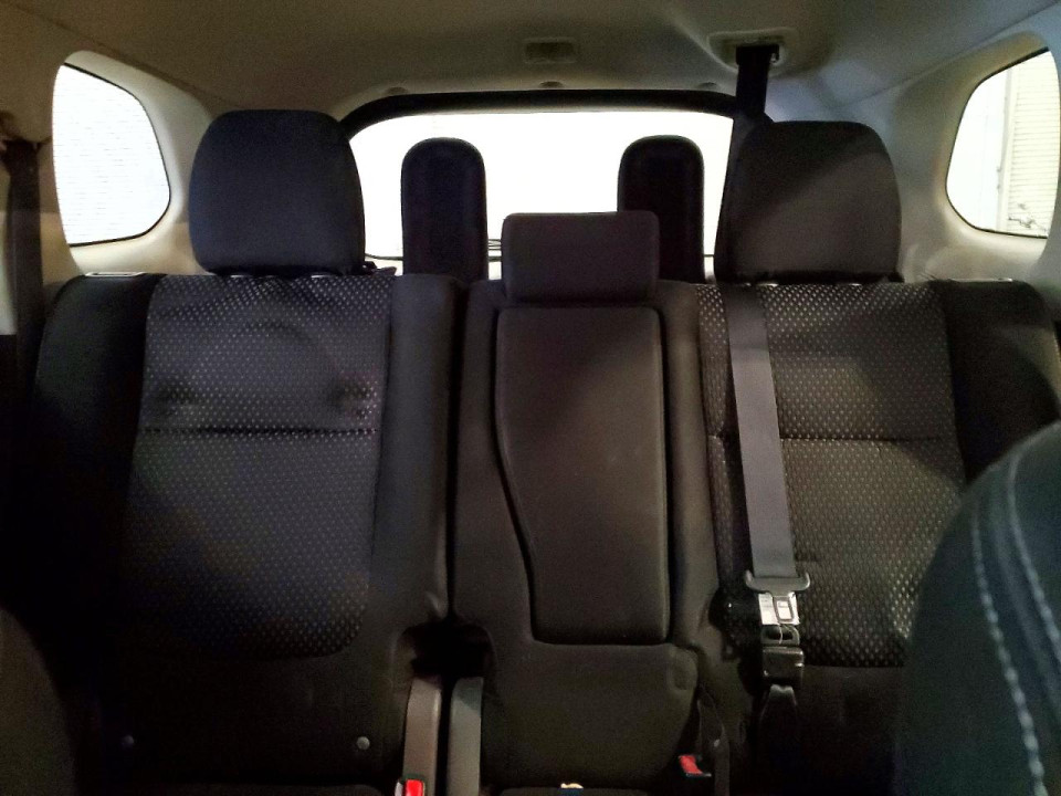 Mitsubishi OUTLANDER 2016 — Copart