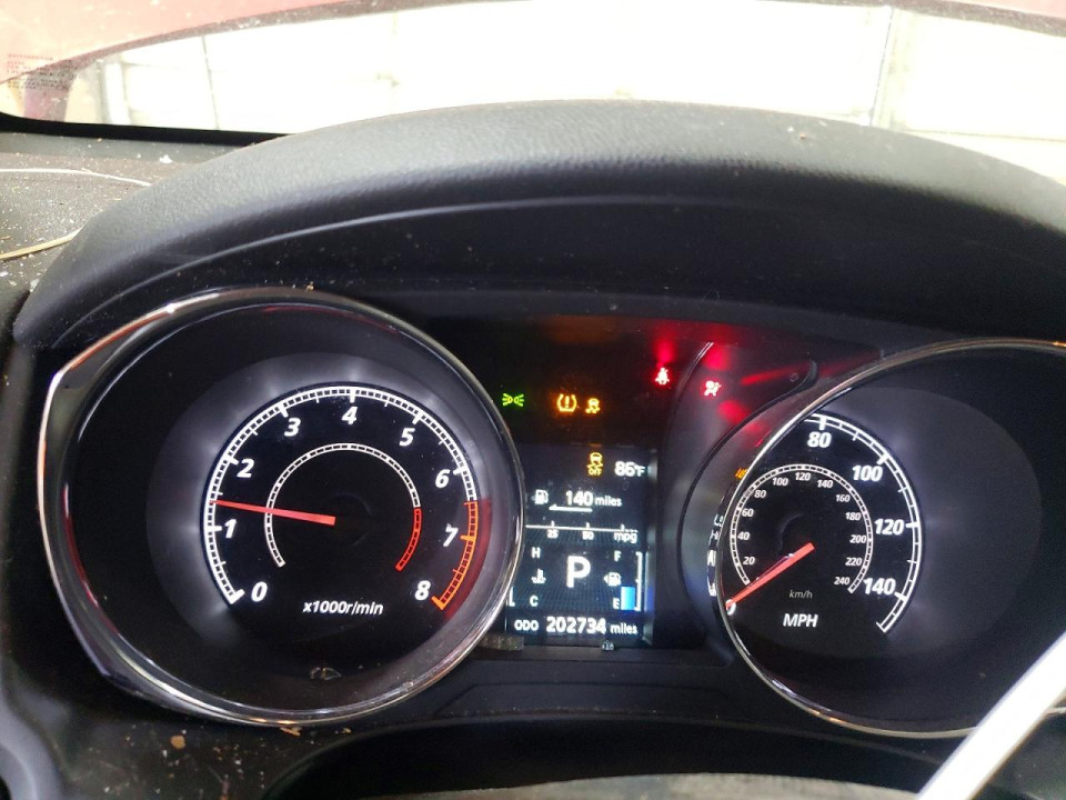 Mitsubishi OUTLANDER 2016 — Copart