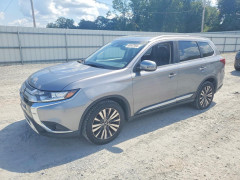 Mitsubishi OUTLANDER 2020 — Copart