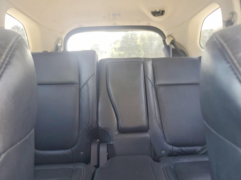 Mitsubishi OUTLANDER 2020 — Copart