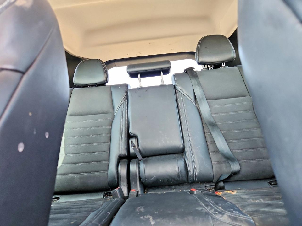 Mitsubishi OUTLANDER 2023 — Copart