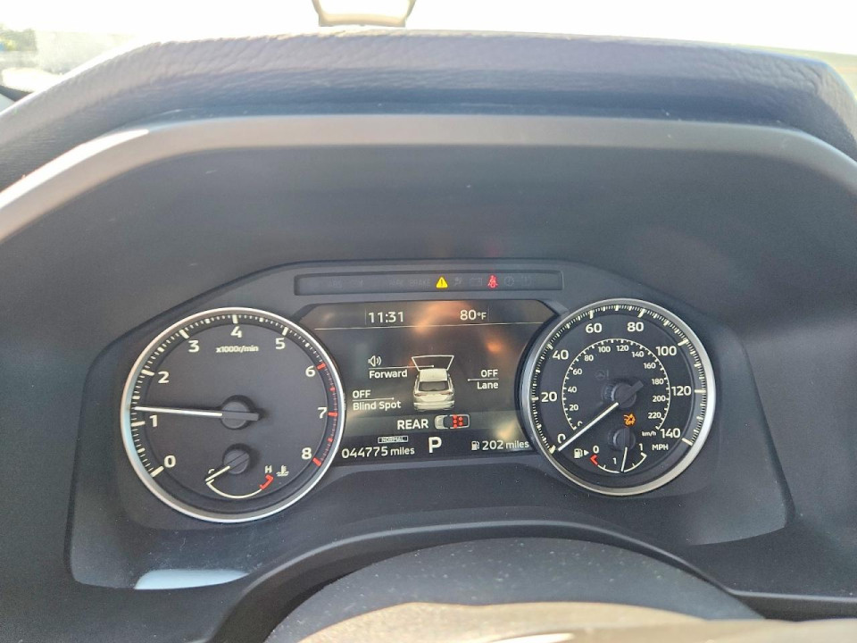 Mitsubishi OUTLANDER 2022 — Copart