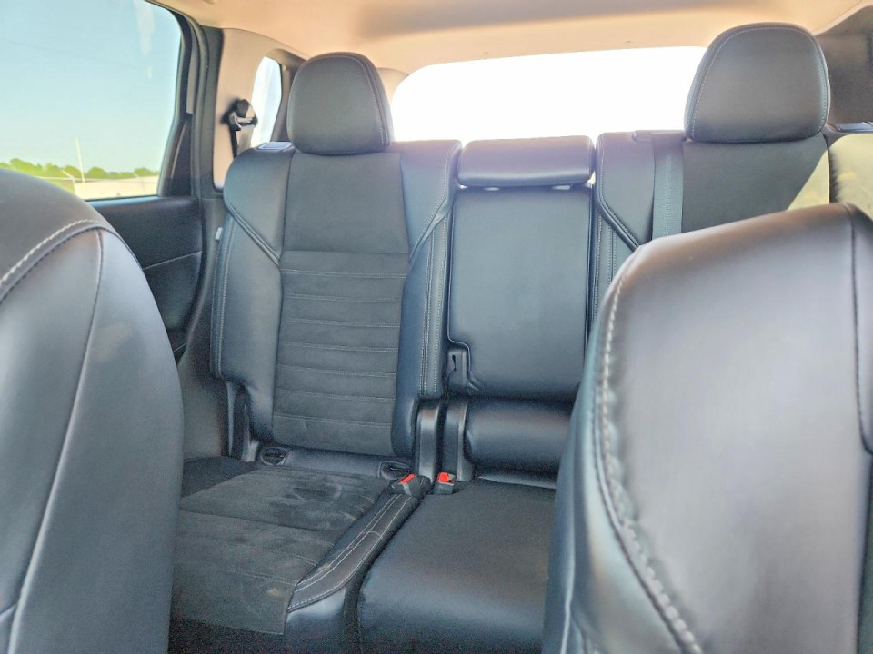 Mitsubishi OUTLANDER 2022 — Copart