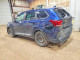 Mitsubishi OUTLANDER 2018 — Copart