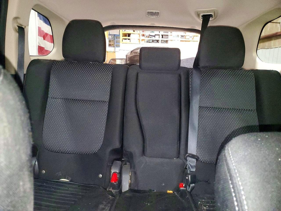 Mitsubishi OUTLANDER 2018 — Copart