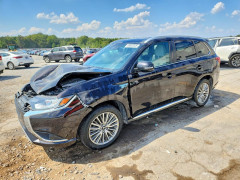 Mitsubishi OUTLANDER 2022 — Copart