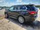 Mitsubishi OUTLANDER 2022 — Copart
