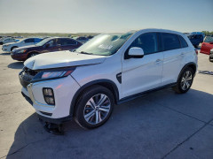Mitsubishi OUTLANDER 2021 — Copart