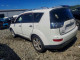 Mitsubishi OUTLANDER 2007 — Copart