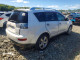 Mitsubishi OUTLANDER 2007 — Copart