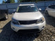 Mitsubishi OUTLANDER 2007 — Copart