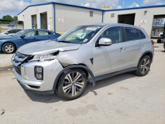 Mitsubishi OUTLANDER 2020 — Copart