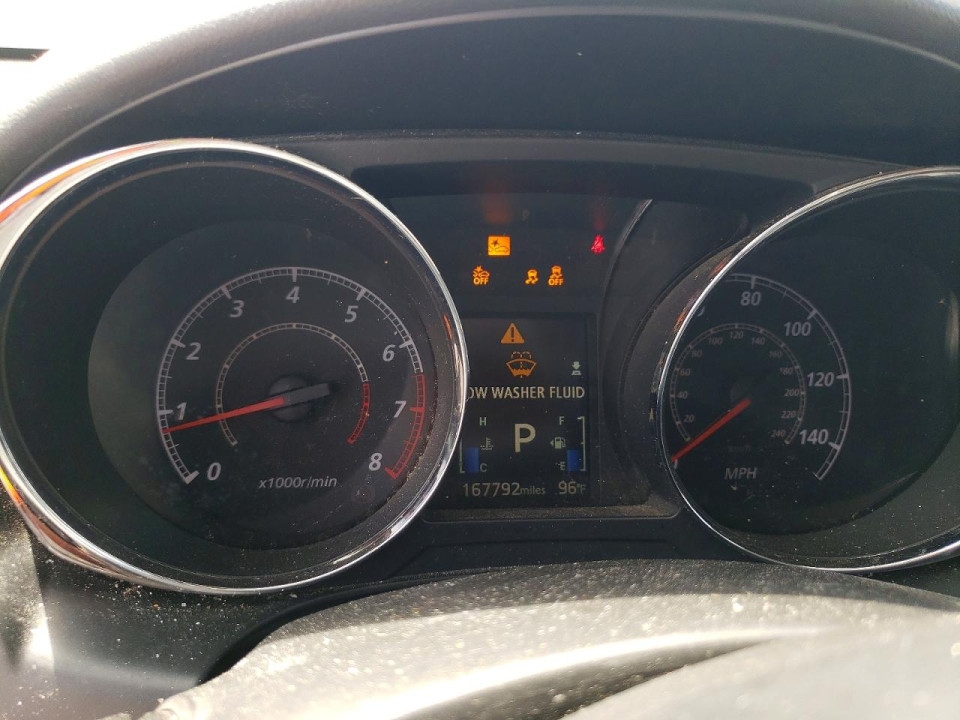 Mitsubishi OUTLANDER 2020 — Copart