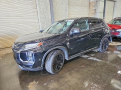 Mitsubishi OUTLANDER 2022 — Copart