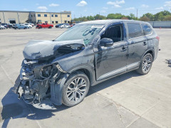 Mitsubishi OUTLANDER 2018 — Copart