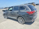Mitsubishi OUTLANDER 2018 — Copart