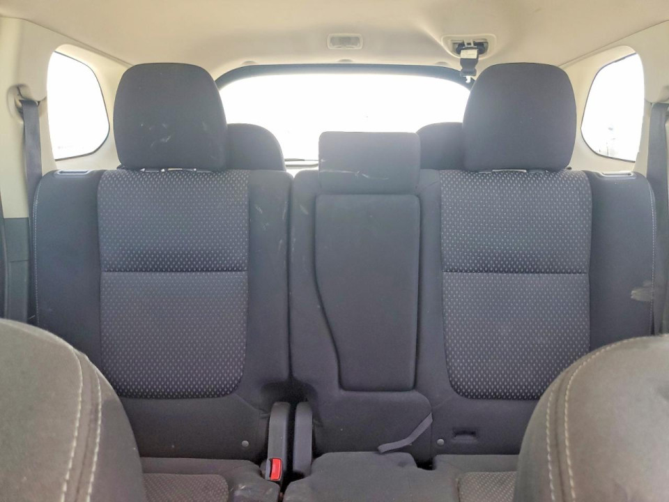 Mitsubishi OUTLANDER 2018 — Copart