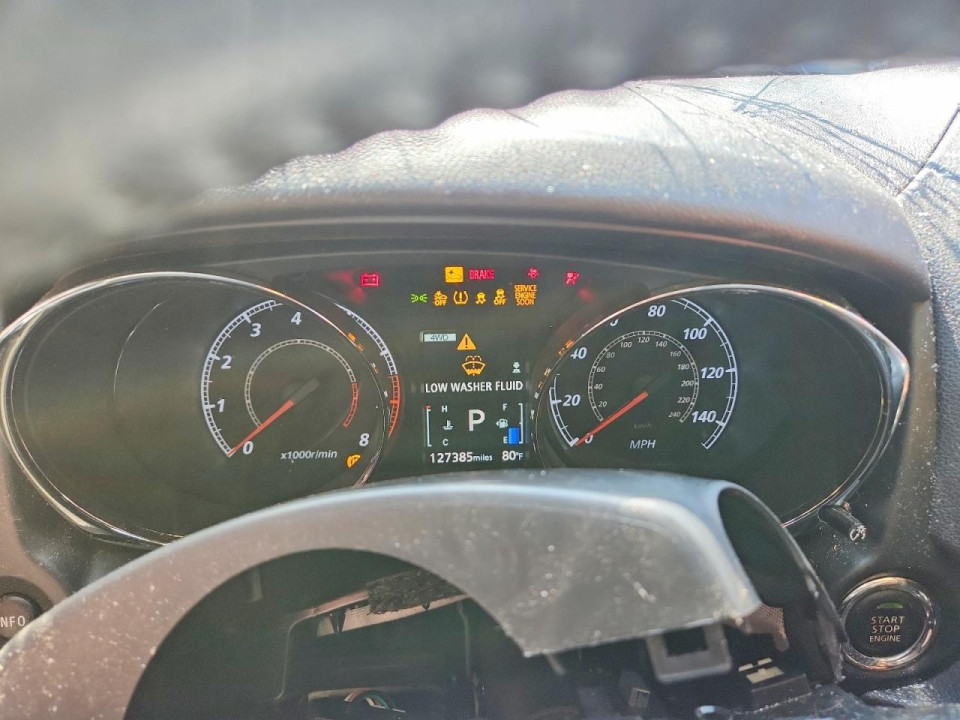 Mitsubishi OUTLANDER 2020 — Copart