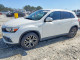 Mitsubishi OUTLANDER 2017 — Copart