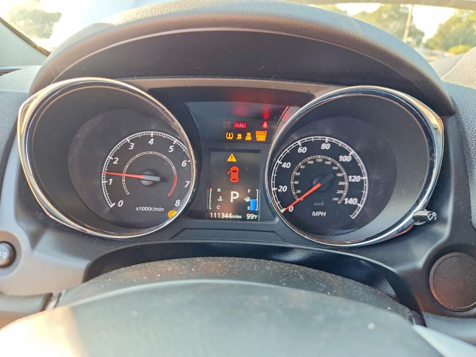 Mitsubishi OUTLANDER 2020 — Copart