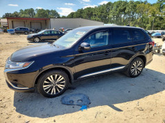 Mitsubishi OUTLANDER 2020 — Copart