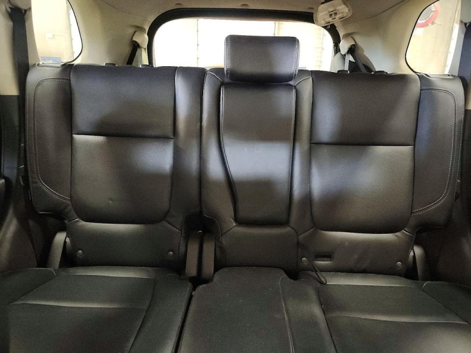 Mitsubishi OUTLANDER 2019 — Copart