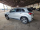 Mitsubishi OUTLANDER 2021 — Copart