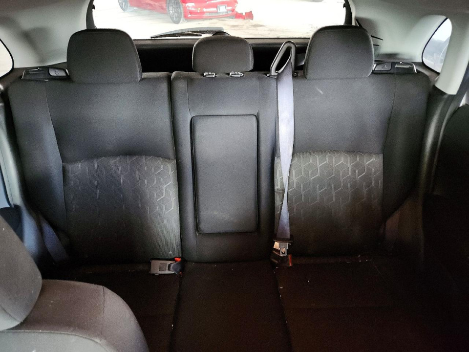Mitsubishi OUTLANDER 2021 — Copart