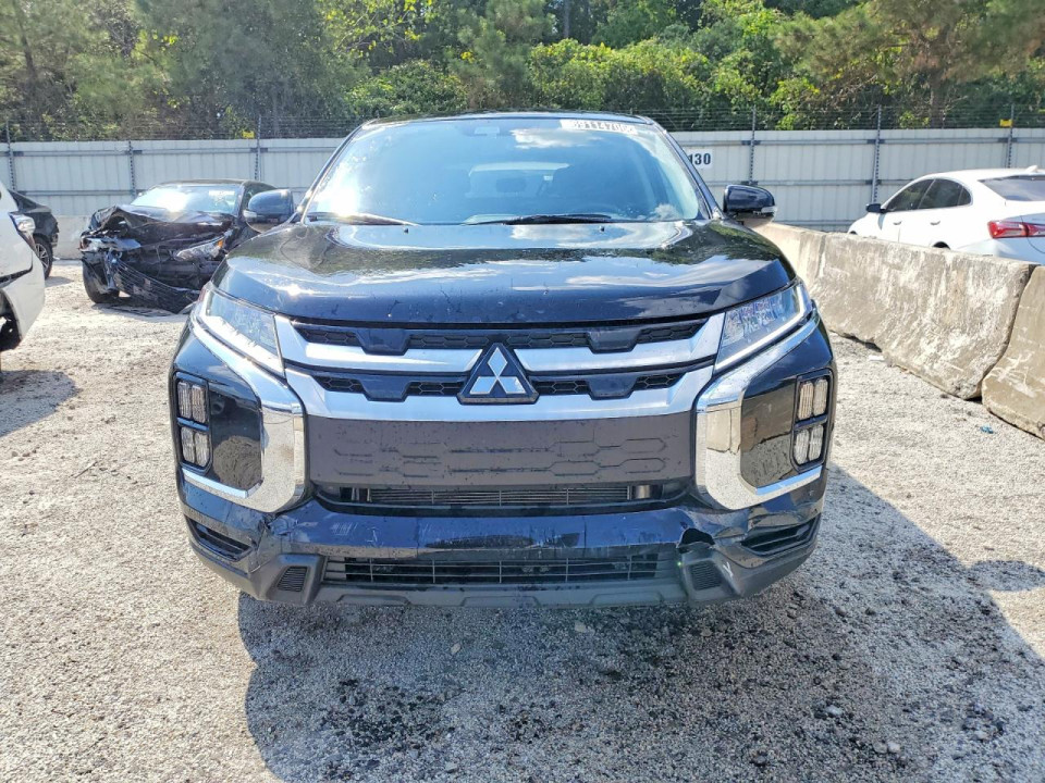 Mitsubishi OUTLANDER 2026 — Copart