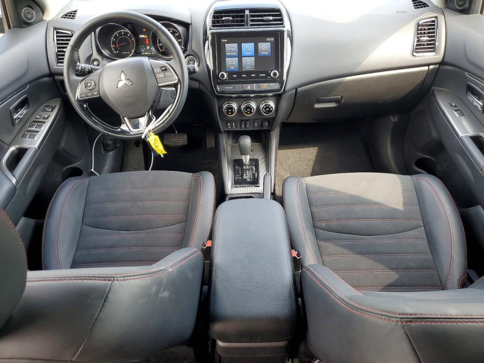 Mitsubishi OUTLANDER 2026 — Copart