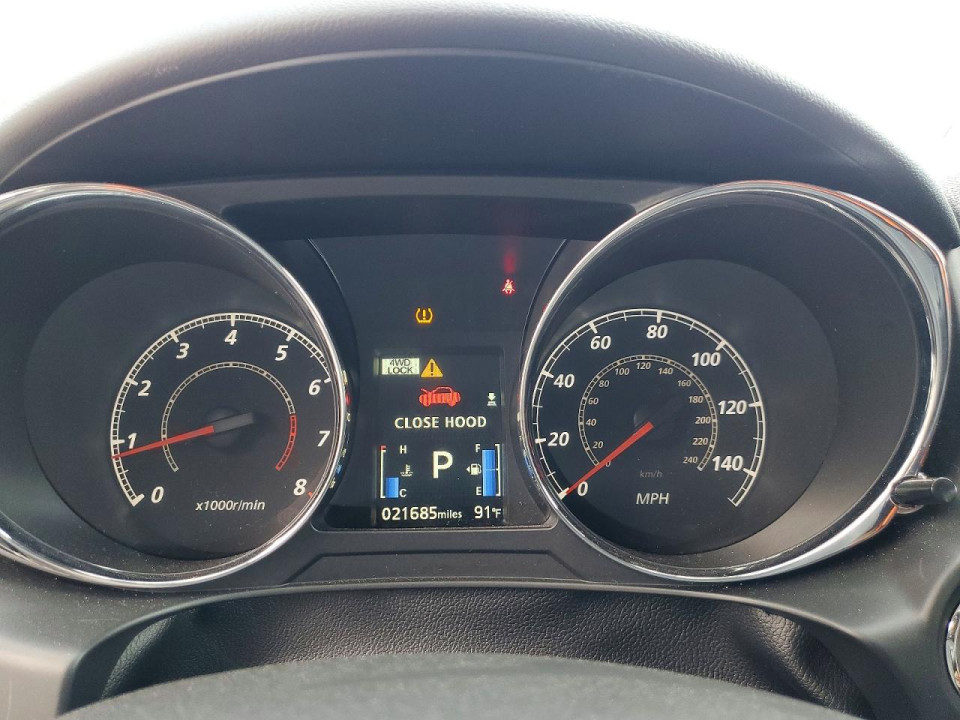 Mitsubishi OUTLANDER 2026 — Copart