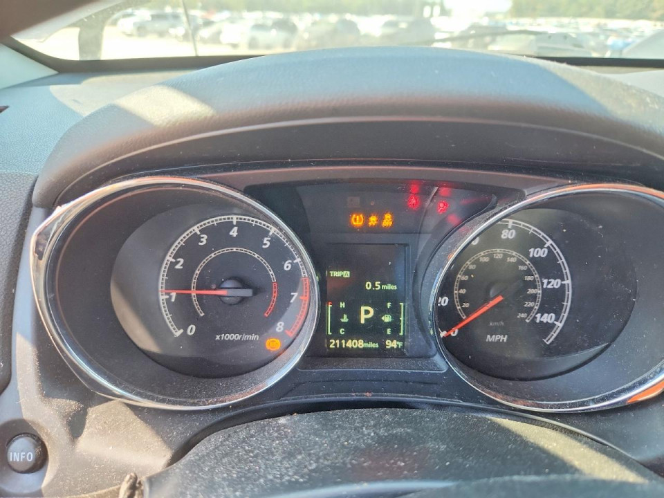 Mitsubishi OUTLANDER 2020 — Copart