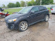 Mitsubishi OUTLANDER 2015 — Copart