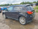 Mitsubishi OUTLANDER 2015 — Copart