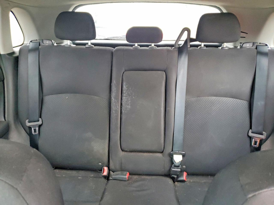 Mitsubishi OUTLANDER 2015 — Copart