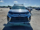 Mitsubishi OUTLANDER 2017 — Copart
