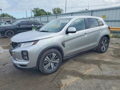 Mitsubishi OUTLANDER 2024 — Copart