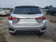 Mitsubishi OUTLANDER 2024 — Copart