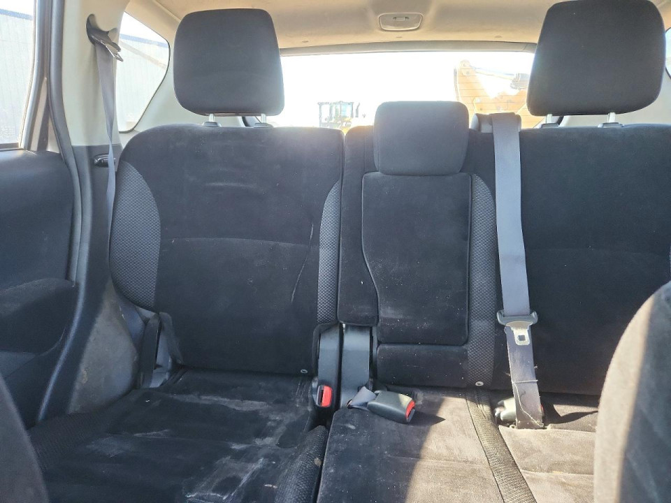 Mitsubishi OUTLANDER 2012 — Copart